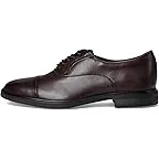 Dark Brown Leather