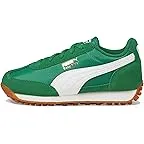 Archive Green-PUMA White