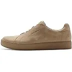 Dark Latte Nubuck