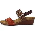Spice Suede/Antique Brown Suede/Cordovan Suede