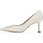 White Crepe
