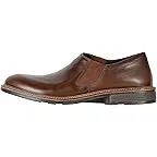 Toffee Brown Leather