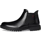 Black Napa Leather