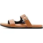 Medium Natural Leather