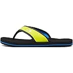 Sulphur Spring Green/Hero Blue