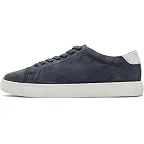 Denim Italian Suede