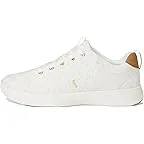 Cream Speckle Jersey