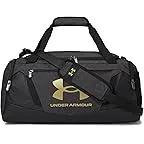 Black Medium Heather/Black/Metallic Gold