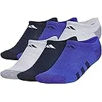 Cool Light Heather/Collegiate Navy/Semi Lucid Blue