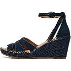 Navy Nubuck