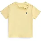 T-Bird Yellow