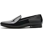 Other Black Leather Patent