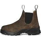 Rustic Brown