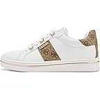 White/Gold Logo Multi