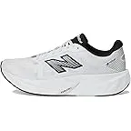 White/Black/Silver Metallic