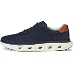 Navy Nubuck