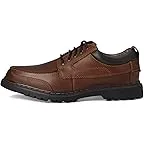 Red/Brown Soft Oiled Crazyhorse