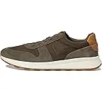 Canteen Suede/Vintage Twill