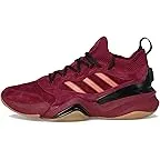 Burgundy/Core Black/Gum