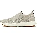 Mushroom (Natural White Sole)