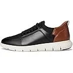 Black Napa Leather