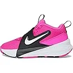 Laser Fuchsia/White/Black