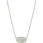 Gold/Rhodium/Filigree Mix