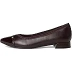Merlot Leather
