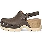 Canoe/Bleached Ceramic