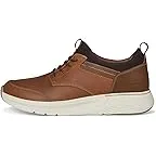 Dark Tan Leather