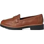 Tan Leather