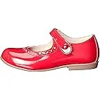 Red Patent