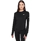 Black/Reflective Silver