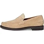 Birchbeige Suede/Dark Chocolate