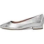 Silver Leather