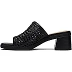 Black Synthetic