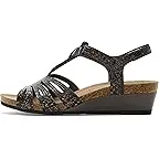 Reptile Patent Leather