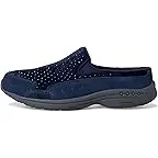 Navy Suede/Navy Velvet