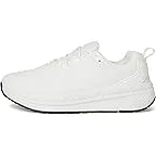 All White