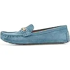 Provincial Blue Suede