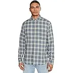 Shore Flint Plaid