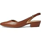 English Tea Brown Leather