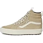 Tan/White