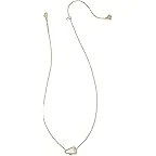 Gold White Mother-of-Pearl