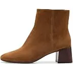 Tobacco Suede