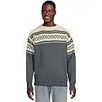 Steel/Offwhite