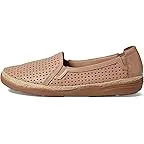 Warm Beige Leather