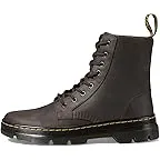 Dark Brown Crazy Horse