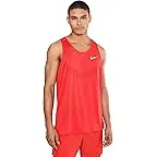 Light Crimson/Reflective Silver