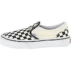 (Checkerboard) Black/White